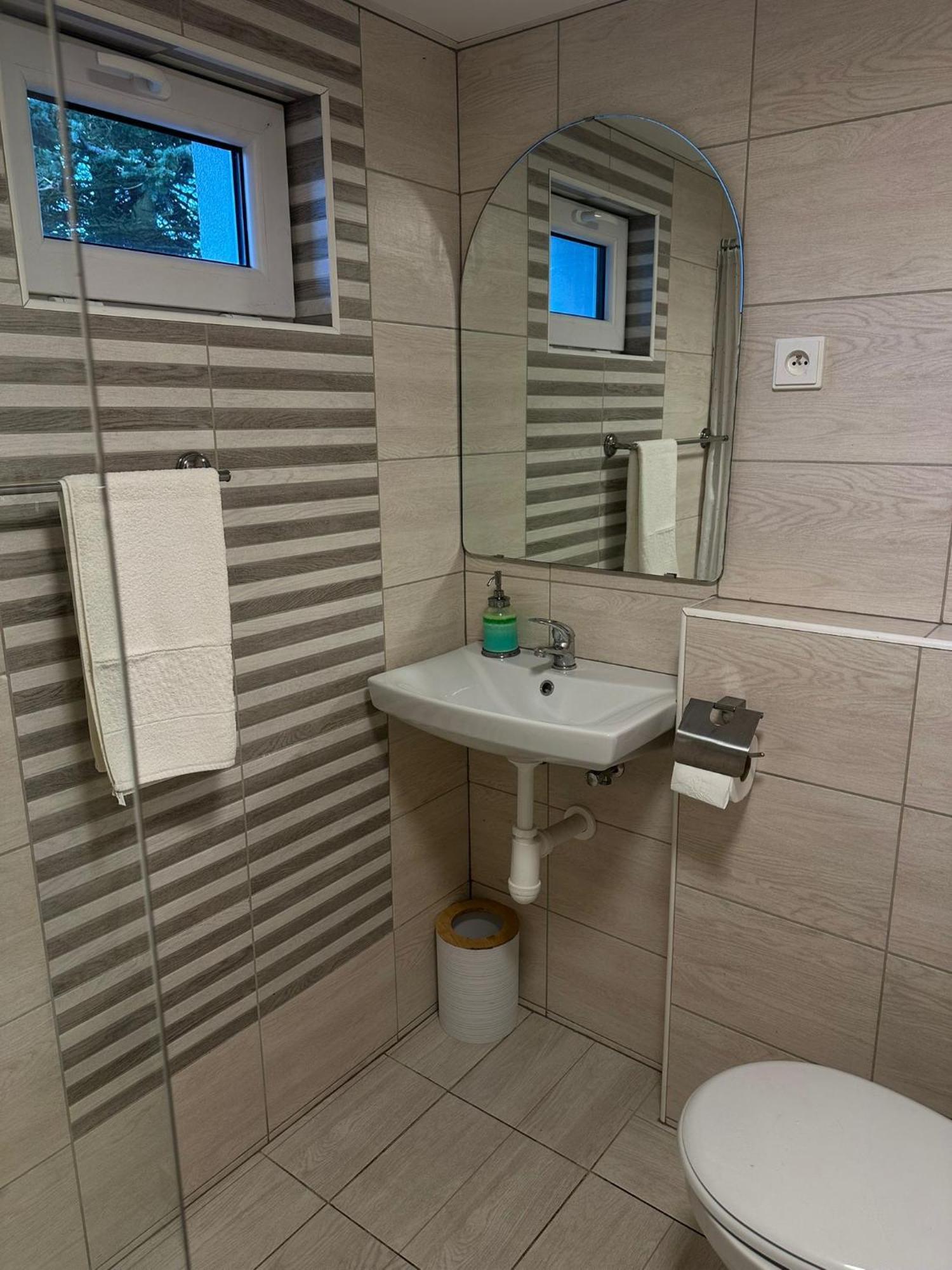 4rest&fun Krusne Hory Chalet Kliny