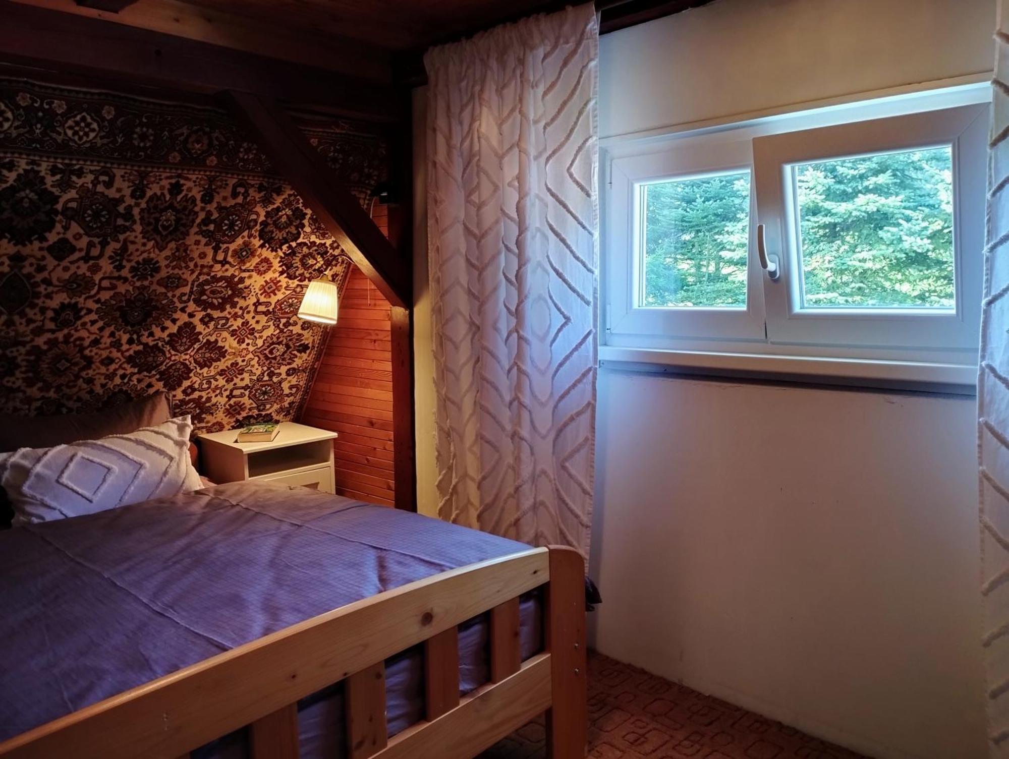 4rest&fun Krusne Hory Chalet *