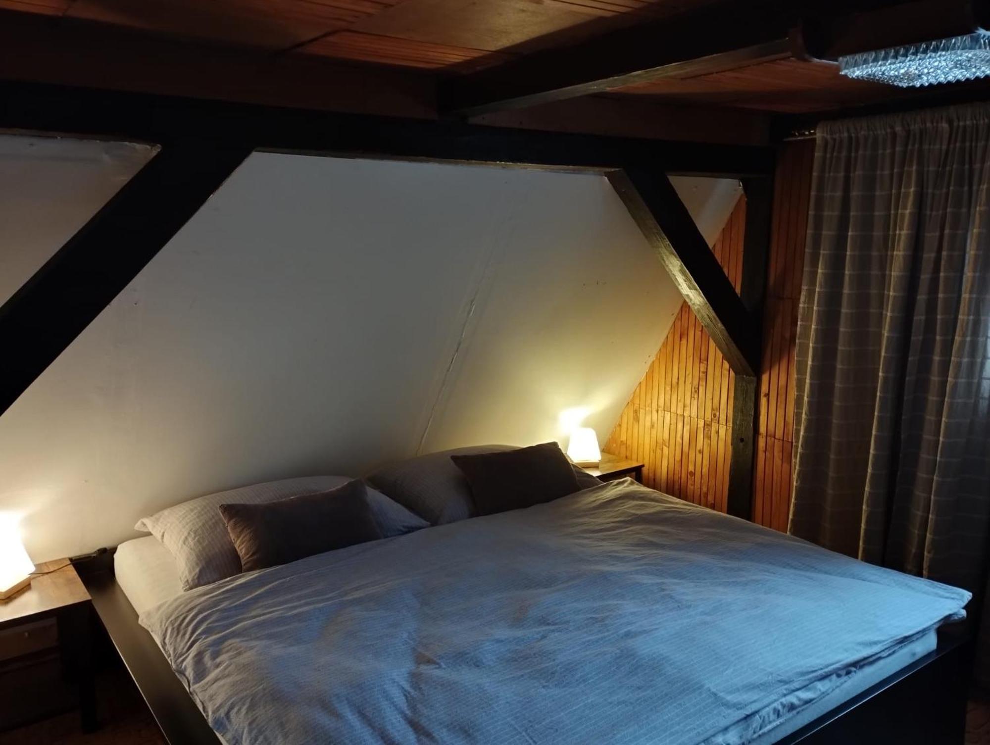 Chalet 4rest&fun Krusne Hory