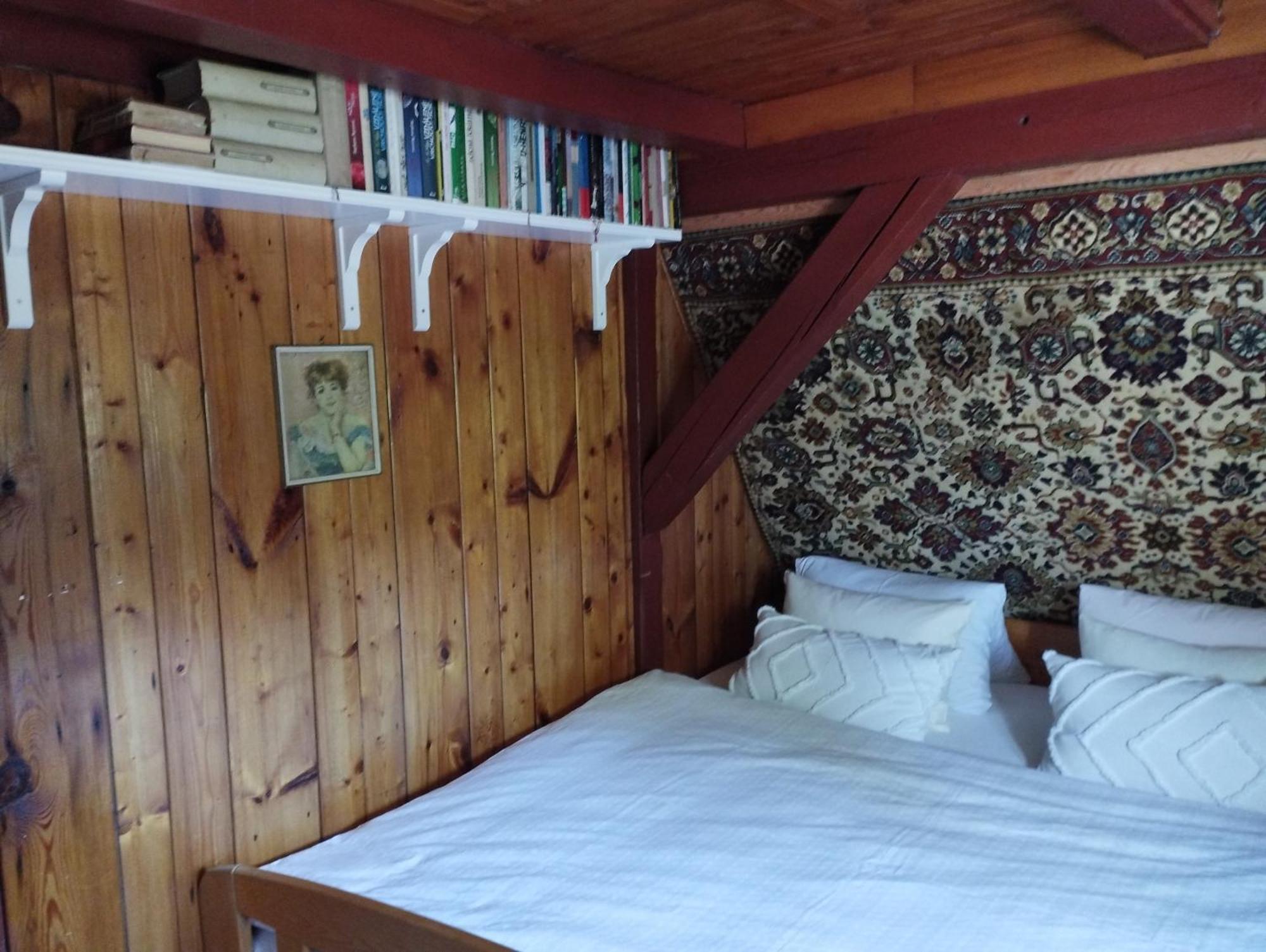 4rest&fun Krusne Hory Chalet
