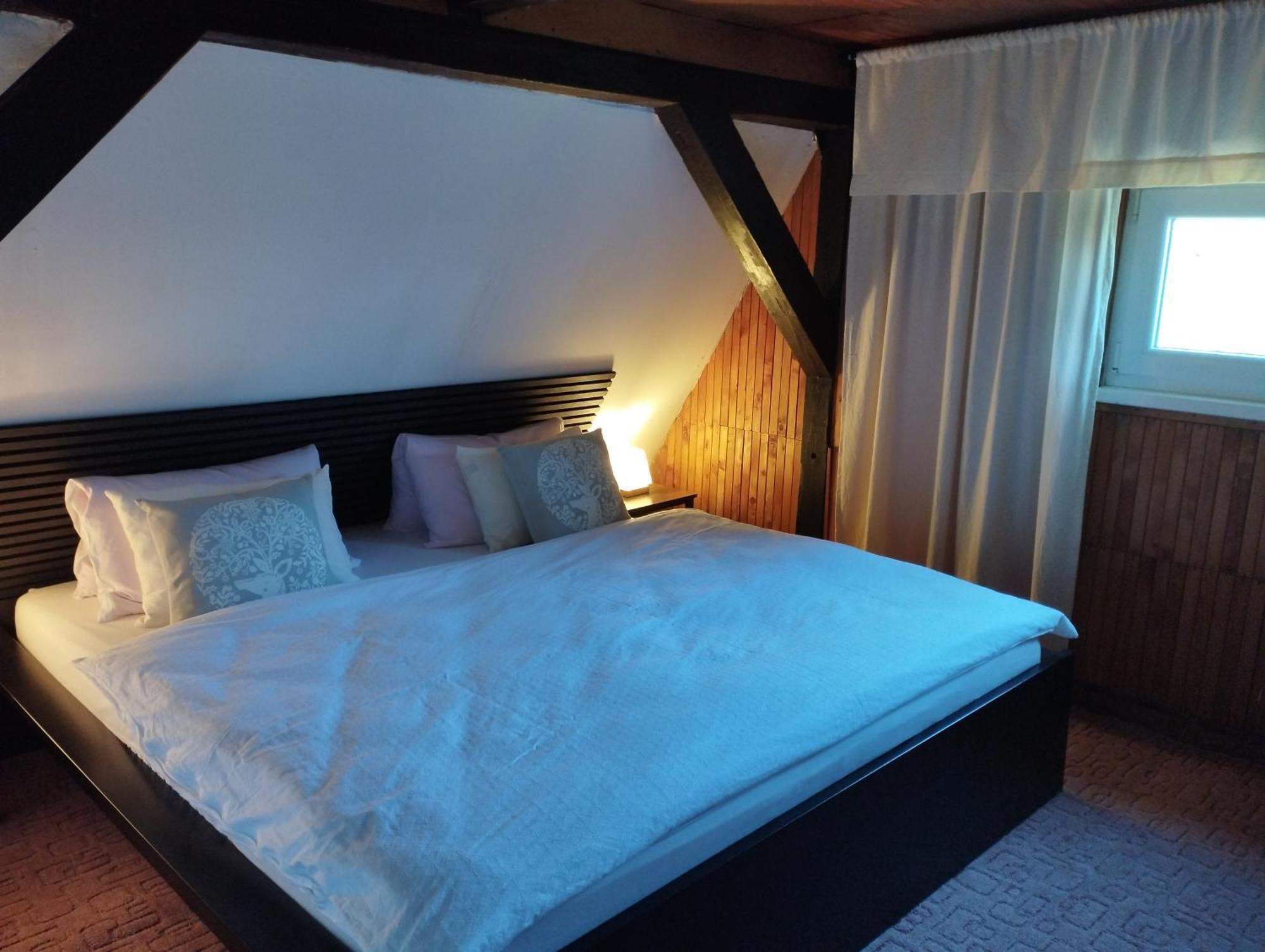 4rest&fun Krusne Hory Chalet