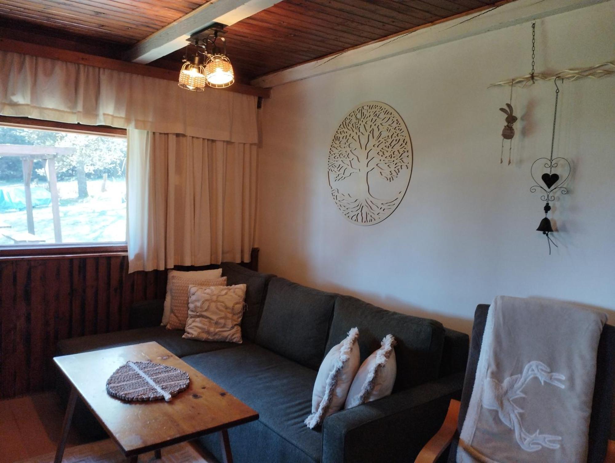 Chalet 4rest&fun Krusne Hory