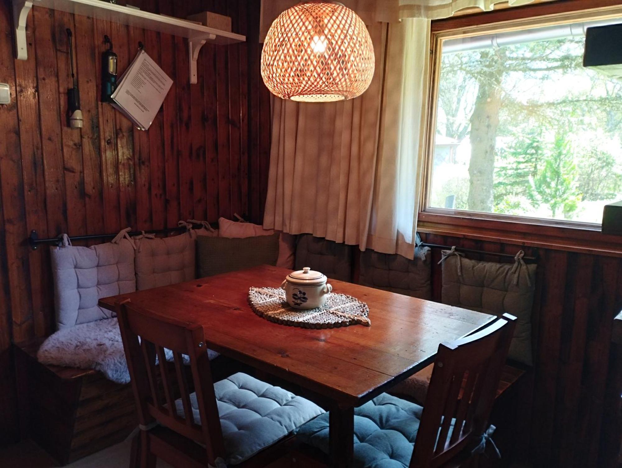 Chalet 4rest&fun Krusne Hory Kliny