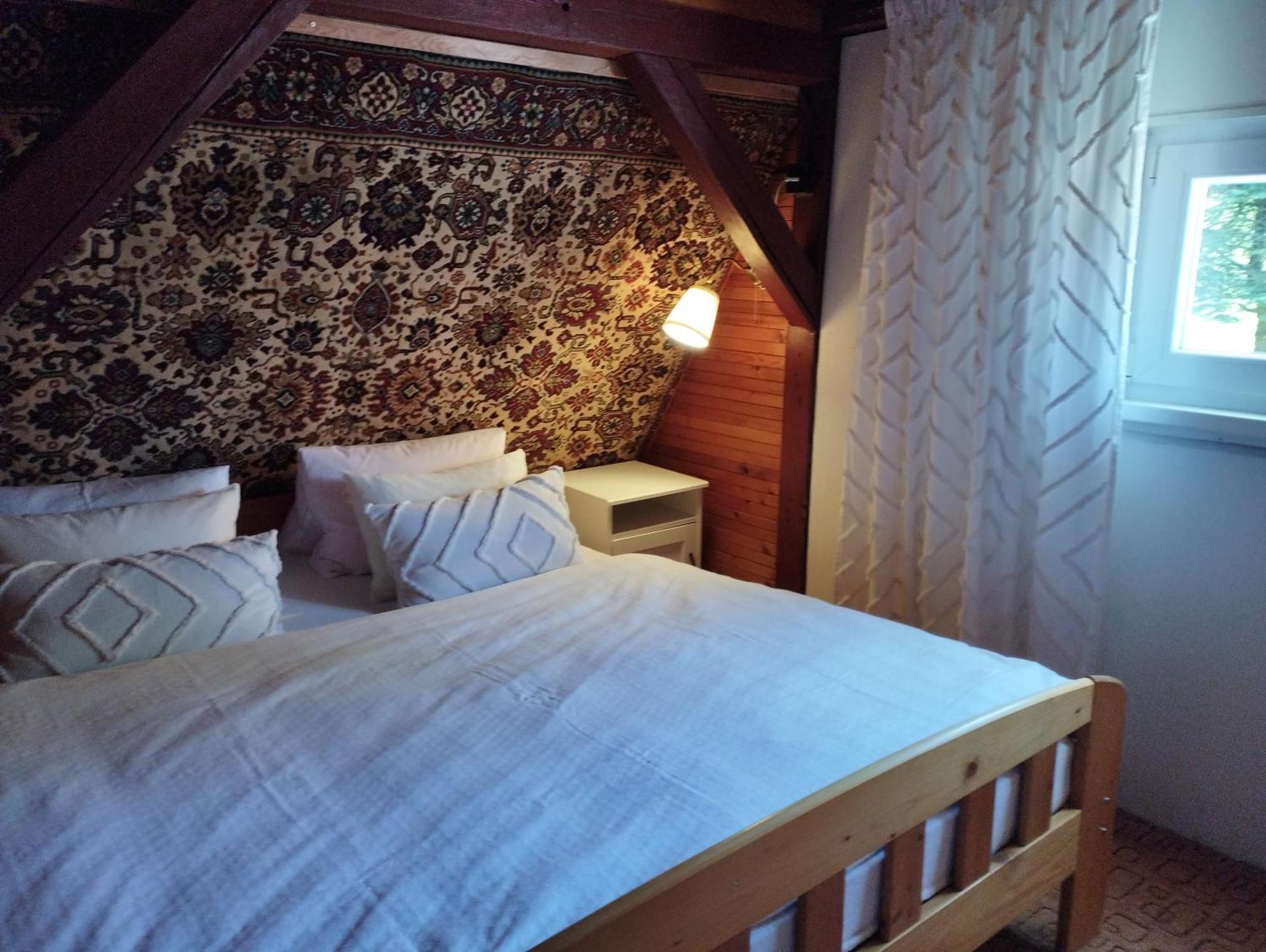 Chalet 4rest&fun Krusne Hory